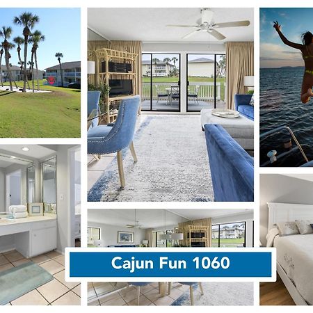 Cajun Fun 1060 Apartment デスティン エクステリア 写真